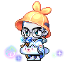 BlueYoshi